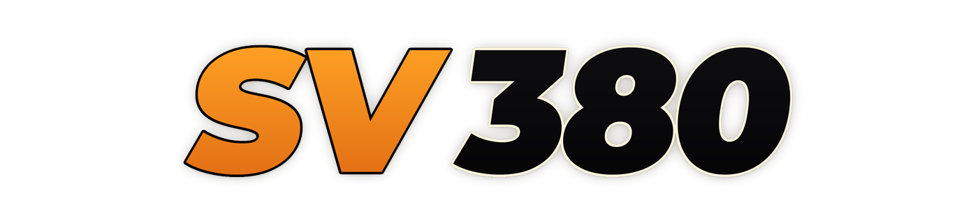 sv380 logo